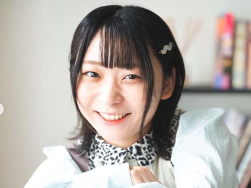 アンゴラ村長、アイドル風“バリ盛れ”写真披露で「乃木坂6期生ですね」「がちかわいい、、」の声