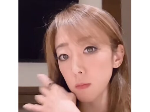 元フィギュア・村主章枝、42歳間近の最新ショット公開！ 「うわ、美しい」「どんどん若く美しくなってますよね」