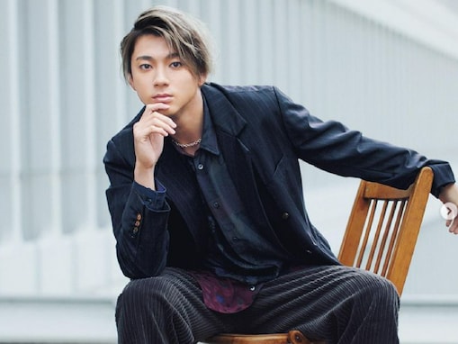 山田裕貴、「国宝級イケメンランキング」の殿堂入りを報告！ 感謝の文章に「心に響く言葉ですね」の声