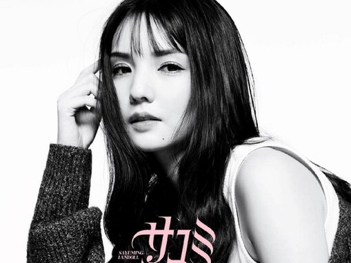 「女前すぎる」道重さゆみ、肩出しの色っぽタンクトップ姿を公開！ 「めずらしいね！？」「美人すぎますって」