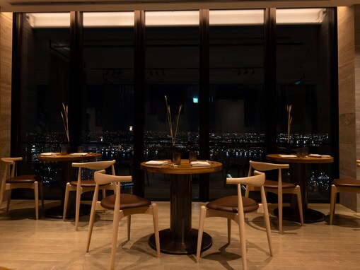 オランダ“3つ星レストラン”のシェフが、アジアで初プロデュース。レストラン「SMAAK」が横浜・馬車道にオープン！