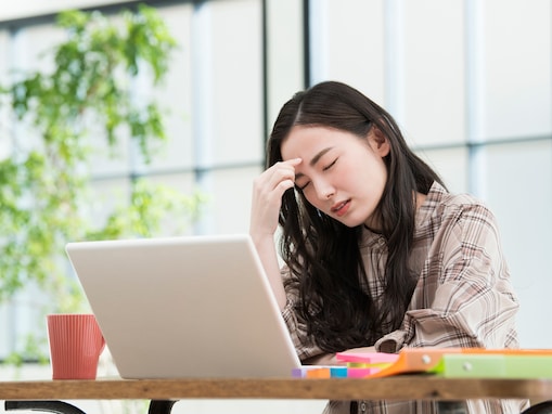 「人がどんどん辞めて……」年収260万円の20代女性が会社を辞めようと思った瞬間