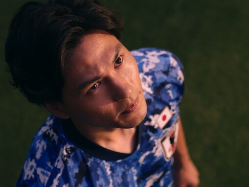 カタールW杯で「期待外れだったと思う日本代表選手」ランキング！ 3位「南野拓実」、2位「鎌田大地」、1位は？