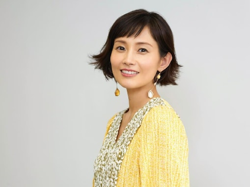 安倍なつみ＆山崎育三郎夫婦、第3子出産の報告！ 「5人家族となり益々賑やかな年末年始を過ごしています」