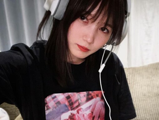 本田翼、自宅？ でのラフな自撮りショットが「かわいすぎる」と話題に！ 「可愛すぎて引いたわ、、」