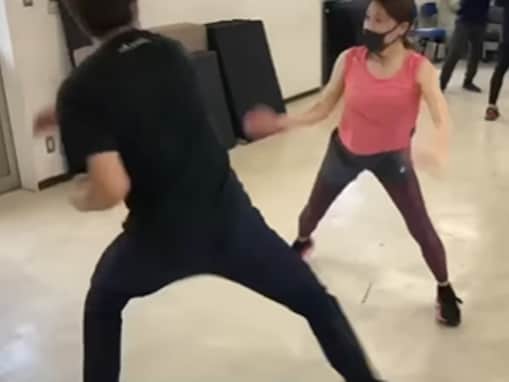 土屋太鳳、本格的すぎるアクション練習動画を公開！ 「凄すぎて鳥肌立ちました」「かっこよすぎます、、」