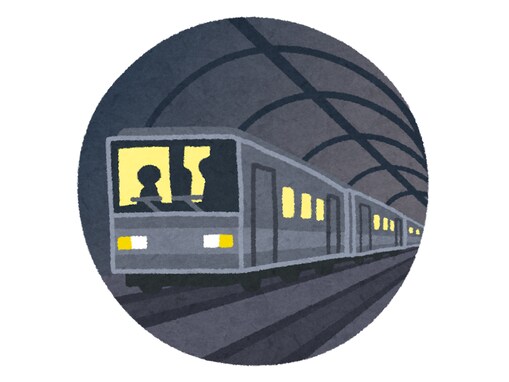 日本初の地下鉄は何線？ 日本で初めて乗ったのは誰？ 【地下鉄の豆知識】