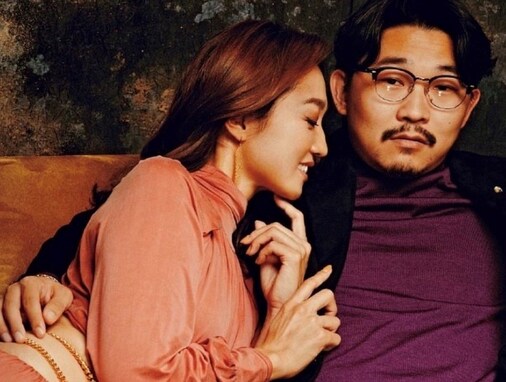 「浮気ですか？」オズワルド伊藤、美女を抱き寄せた密着ショットにファン騒然！ 妹・沙莉も「え」と反応