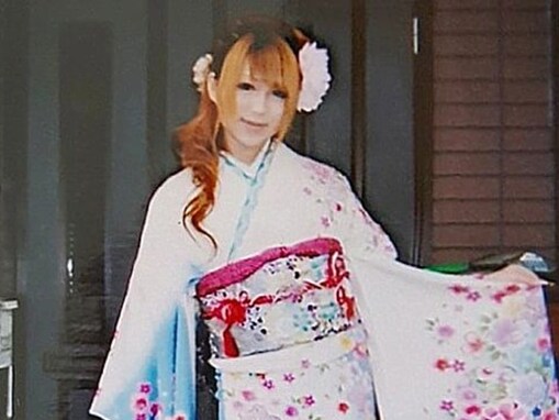 りんごちゃん、別人級の“超ギャル”ほっそり着物姿に「矢口真里ちゃんみたい！」「何度見ても可愛すぎ」とファン驚愕！