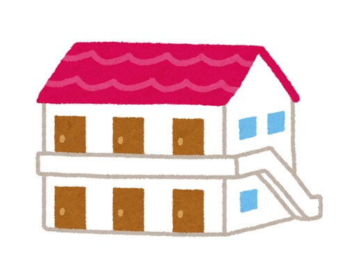 「敷金」と「保証金」は何が違う？ 「違いの分かる人」になれる賃貸物件の豆知識