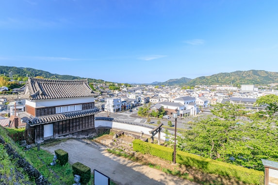 人口3〜5万人の「住みたい田舎」ランキング！ 3位 茨城県常陸太田市、2位 大分県臼杵市、1位は？