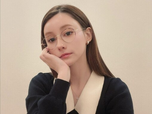 ダレノガレ明美、アンガ田中の結婚報道に「私が相手ではないです！」と釈明。「ガチびびた」とファン騒然