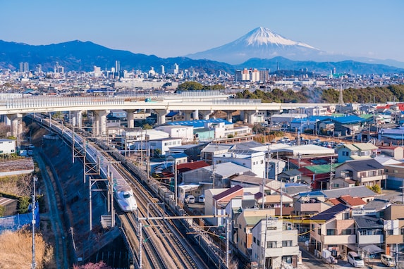 人口20万人以上の「住みたい田舎」ランキング！ 子育て世代部門 2位 静岡県静岡市、1位は？