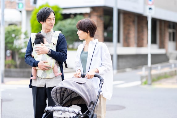 「子育てのしやすさ」が自慢の都道府県ランキング！ 2位「富山県」「香川県」を抑えた1位は？