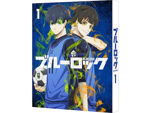 Z世代が選ぶ「好きなスポーツアニメ」ランキング！ 3位『ちはやふる』、2位『ブルーロック』、1位は？