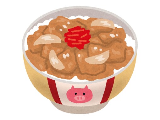 「豚丼」と「牛丼屋の豚丼」は何が違う？ 「違いの分かる人」になれる豚丼の豆知識