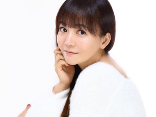 華原朋美、純真さあふれる美しい近影を公開！ 今後への意気込みが感じられる明るいショット