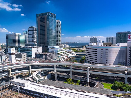 首都圏の「買って住みたい街」ランキング！ 3位「平塚」、2位「横浜」を抑えた1位は？ 【2023年版】