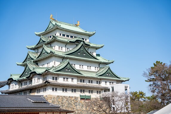 「行ったことがある日本の城」ランキング！ 「姫路城」「名古屋城」を抑えた1位は？