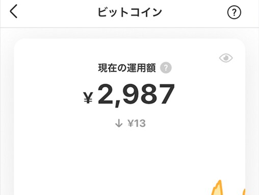 メルカリの売上金で「ビットコイン」を買ってみた！ 使い勝手や注意点は？