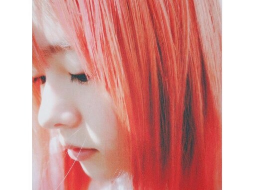 唐田えりか、マネージャー撮影のピンク髪ドアップショット公開！ 最新映画ではヒロイン役を熱演