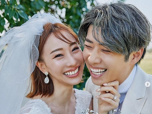 バチェラー4代目の黄皓＆秋倉諒子、“真実の愛”育み結婚へ「俺が一生諒子を守っていく」