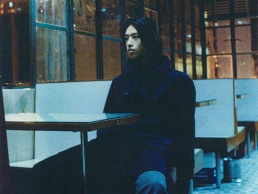 「宝の様な瞬間」斎藤工、23年前の貴重写真を公開に「美しい青年」「鼻血出ます」の声