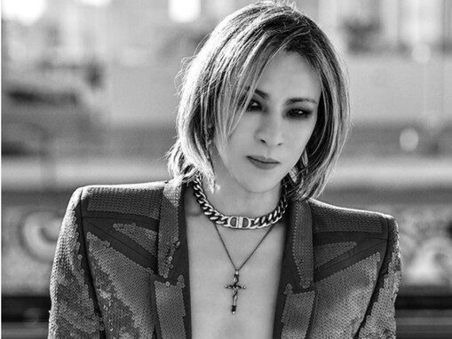 YOSHIKI、SNSの“誹謗中傷”に言及「殺害予告とも取れる」内容を警察に相談したと明かす「素敵な交流の場所にできるように」と呼びかけ