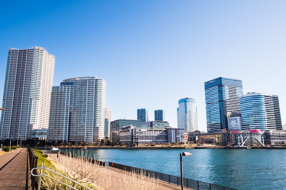 年収1000万円超プレイヤーが選ぶ「東京23区の住みたい街」ランキング！ 3位 恵比寿、2位 赤坂、1位は？