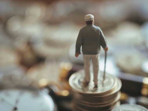 月4万円の年金で貯蓄100万円、62歳男性が語る年金暮らしのリアル「熟年離婚もあり得る」