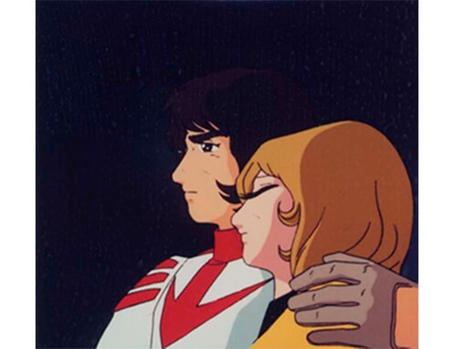 『宇宙戦艦ヤマト』の好きなキャラクターランキング！ 主人公「古代進」を抑えた1位は？