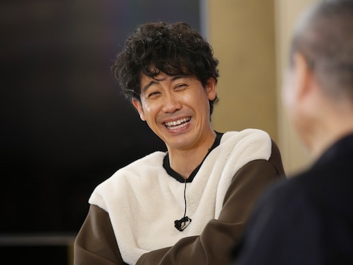 Z世代が選ぶ「色気を感じる40～50代俳優」ランキング！ 3位「小栗旬」、2位「大泉洋」を抑えた1位は？