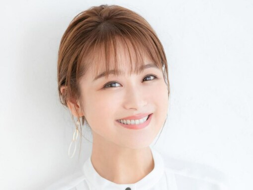 鈴木奈々、離婚発表後の初インスタ更新に温かい声集まる！ 「奈々ちゃんの人柄が出ていて好きです」