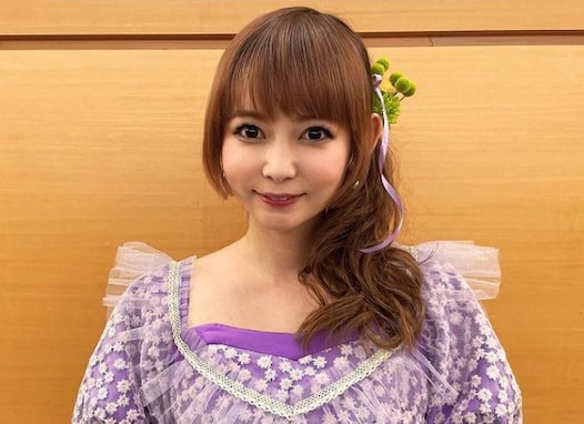 中川翔子、結婚発表前に公開した動画にどよめき「この動画は伏線だったのか」「大好きな彼のことを考えながら話していたのかな」