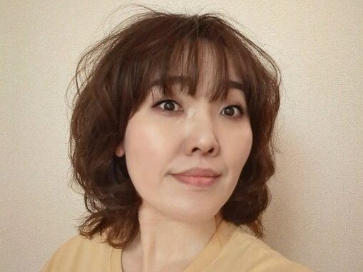 「どこが激カワで綺麗すぎるやねん」元アジアン隅田美保、ネットニュースに物申す！ 「自撮りは全部アプリ加工」