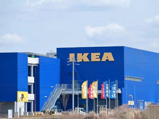 IKEA、5月11日から「抹茶フェア」を期間限定で開催！ 9種の抹茶スイーツが登場