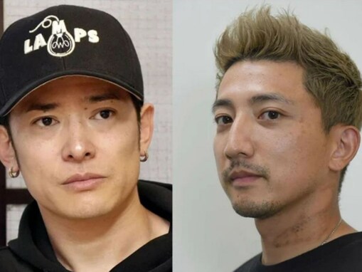 後藤祐樹、高岡蒼佑との試合決定を報告！ 「BDを引退した僕の人生において最後の試合になります」