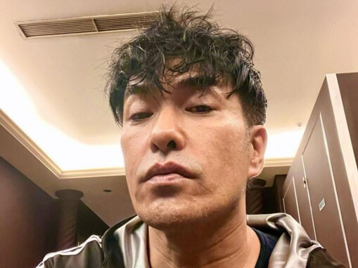 北村一輝、“放心状態”の過酷なダイエットを明かす。「役者魂凄すぎます」「ボクサーさんの減量みたい」