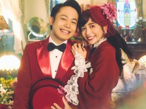 「30歳までに結婚したい!!」フィッシャーズ・シルク＆ゆんの大物YouTuberが電撃結婚。祝福とショックの声、ネットにあふれる