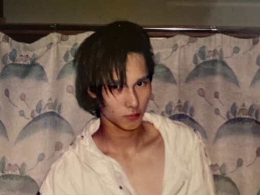 『THE SECOND』準優勝芸人・マシンガンズ滝沢、高校生時代の超絶イケメン写真が話題！ 「アイドルになれるレベル」