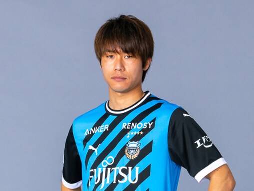 「Jリーグ歴代ベストイレブンの珍しい名字」ランキング！ 3位「車屋」、2位「名良橋」、1位は……？