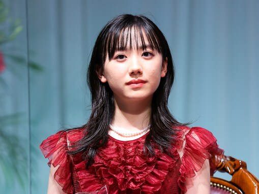 NHK「朝ドラ」でヒロインを演じてほしい俳優ランキング！ 「芦田愛菜」を含む同率1位の3人は？