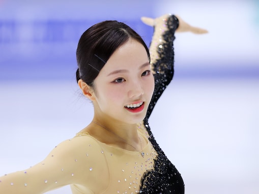 「友達になりたい20代のアスリート」ランキング！ 3位 本田真凜、2位 馬瓜エブリン、1位は？