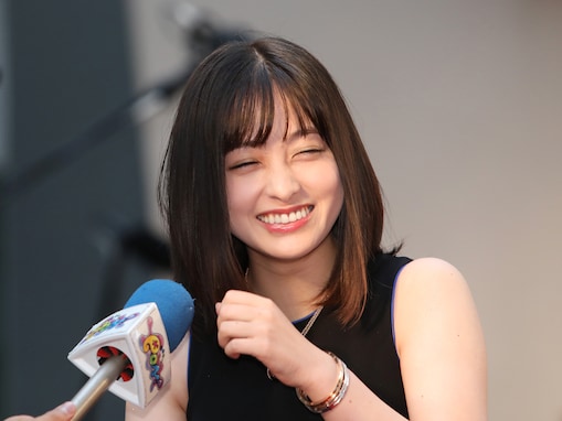 妹にしたいと思う25歳以下の「若手女性俳優」ランキング！ 2位「橋本環奈」、1位は？