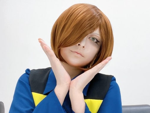 大原櫻子、完璧すぎる鬼太郎コスプレショットに反響！ 「さくちゃんなの？！」「これはわからんわ」