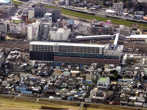 奈良県民が選ぶ「住みここち街（駅）」ランキング！ 2位「王寺駅」エリア、1位は？【2023年】