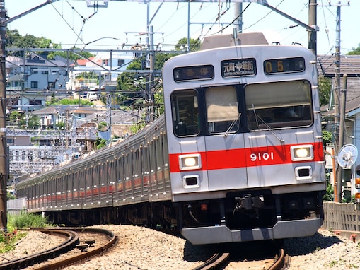 お金持ちが住んでいるイメージがある「首都圏の鉄道路線」ランキング！ 2位「東横線」、1位は？【2023年調査】