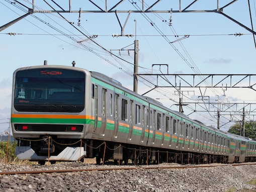 通勤が楽そうな「首都圏の鉄道路線」ランキング！ 2位「湘南新宿ライン」、1位は？【2023年調査】