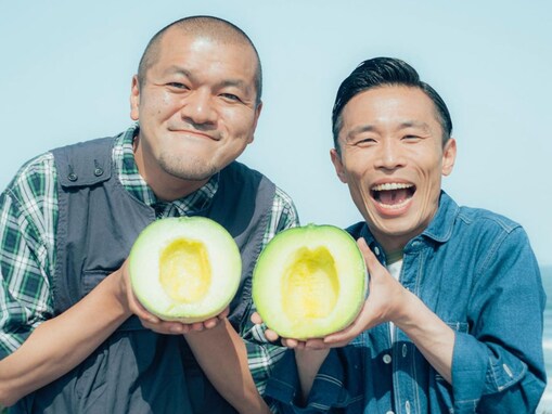 地元愛を感じる「茨城県出身の芸能人」ランキング！ 2位「石田たくみ（カミナリ）」、1位は？