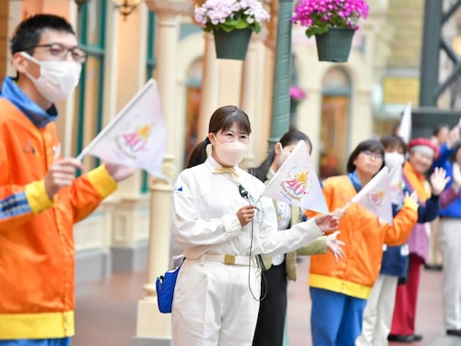 【千葉県】「インバウンド人気観光地」ランキング！ 2位「東京ディズニーシー」、1位は？